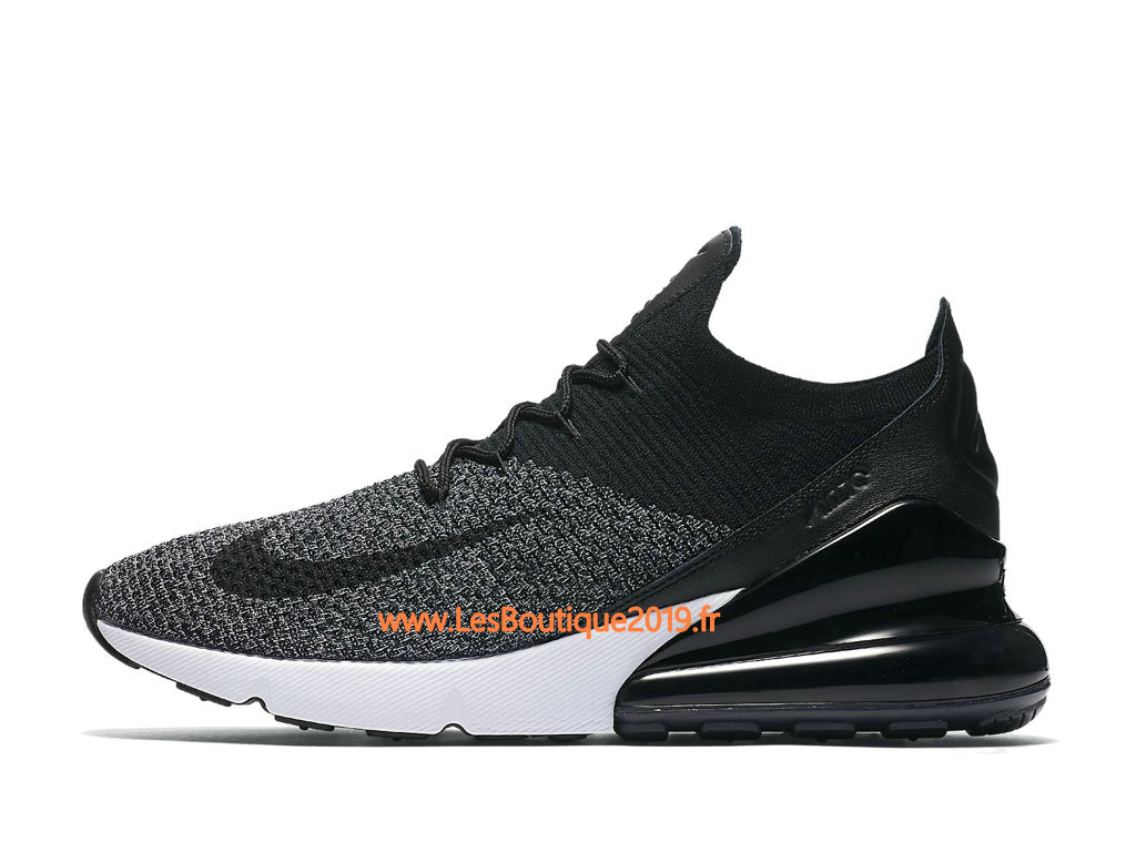 air max 270 homme flyknit